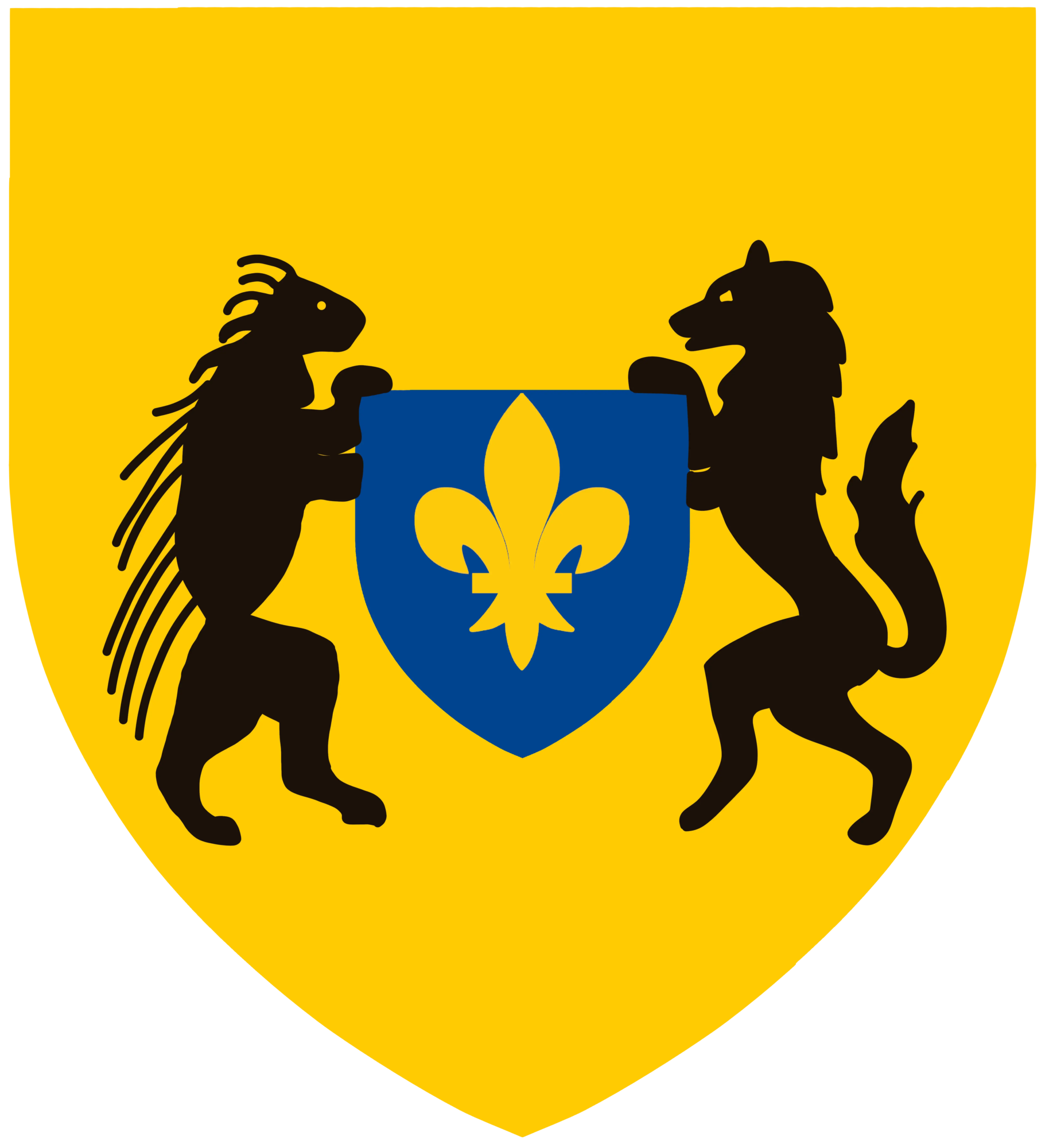 Le Blésois