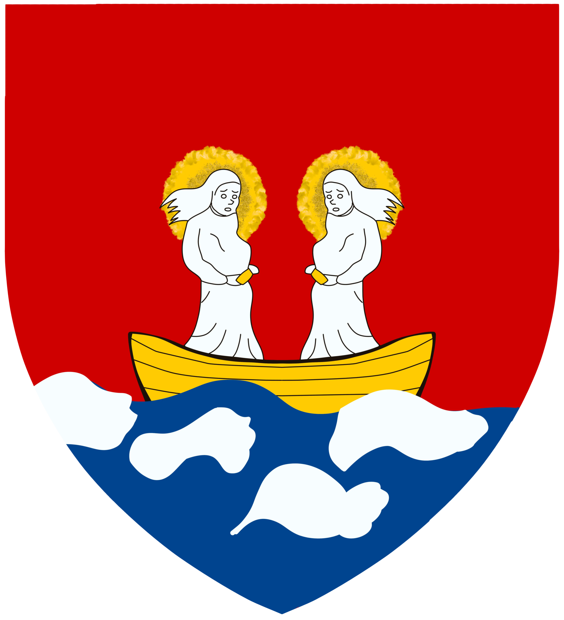 La Camargue
