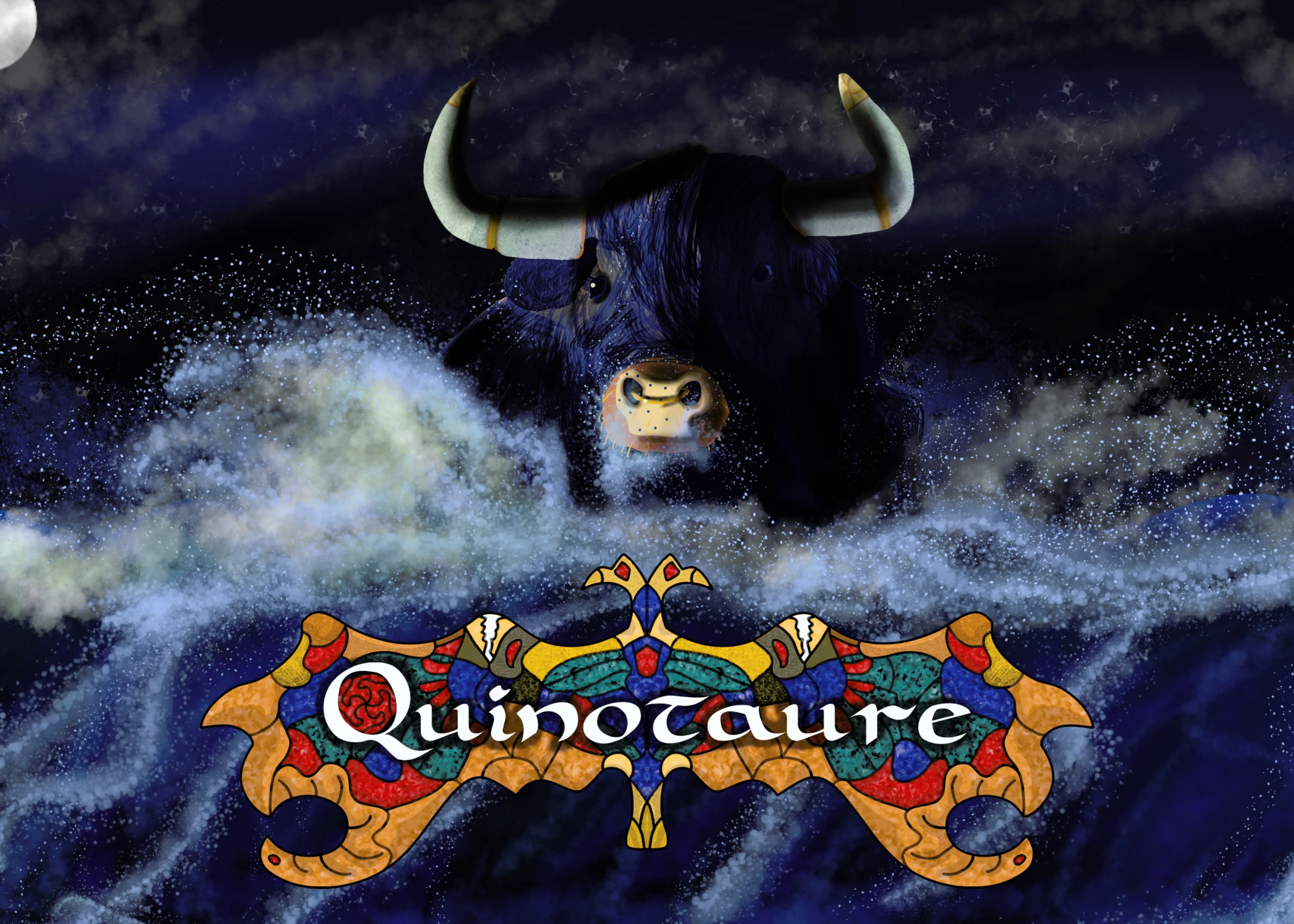 Le Quinotaure